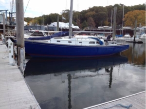 hinckley-38-for-sale