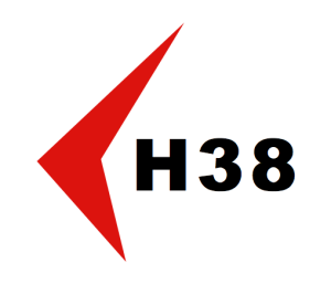 H38 Favicon